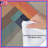 Geometric Overlapping Shapes Comforter-126342585