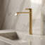 High Single Lever Basin Mixer Faucet-1398993532