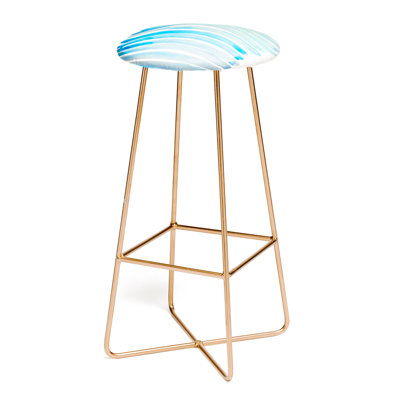 Tabouret de bar 28 po Ditchka
