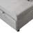 Folding Ottoman Sofa Bed