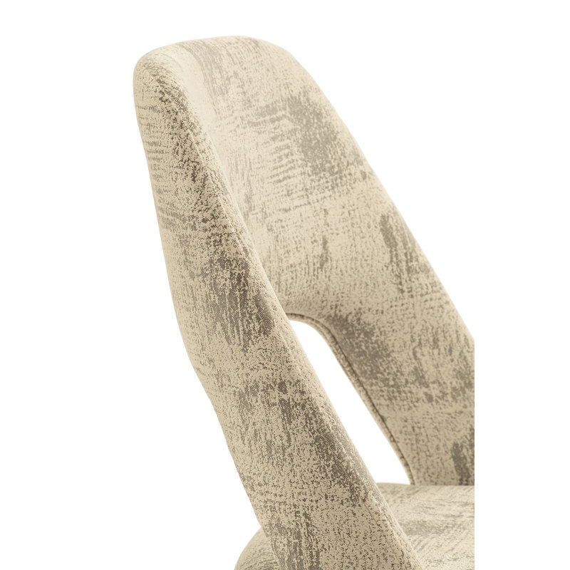 Upholstered Side Chair
