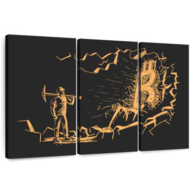 Bitcoin Mining
