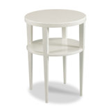 Provence End Table