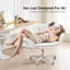 Chaise de bureau avec support lombaire Anmol-1756553800-1756553801