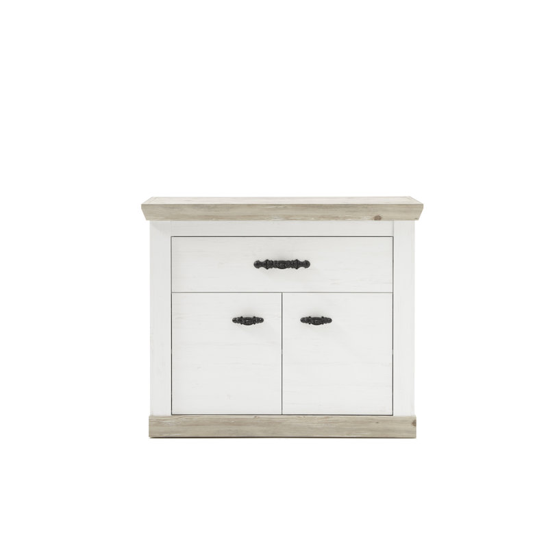 Saybrook 107 cm W Chest of Drawers