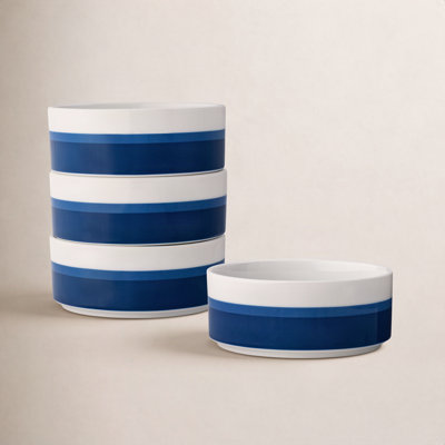 ColorStax Porcelain Cereal Bowl