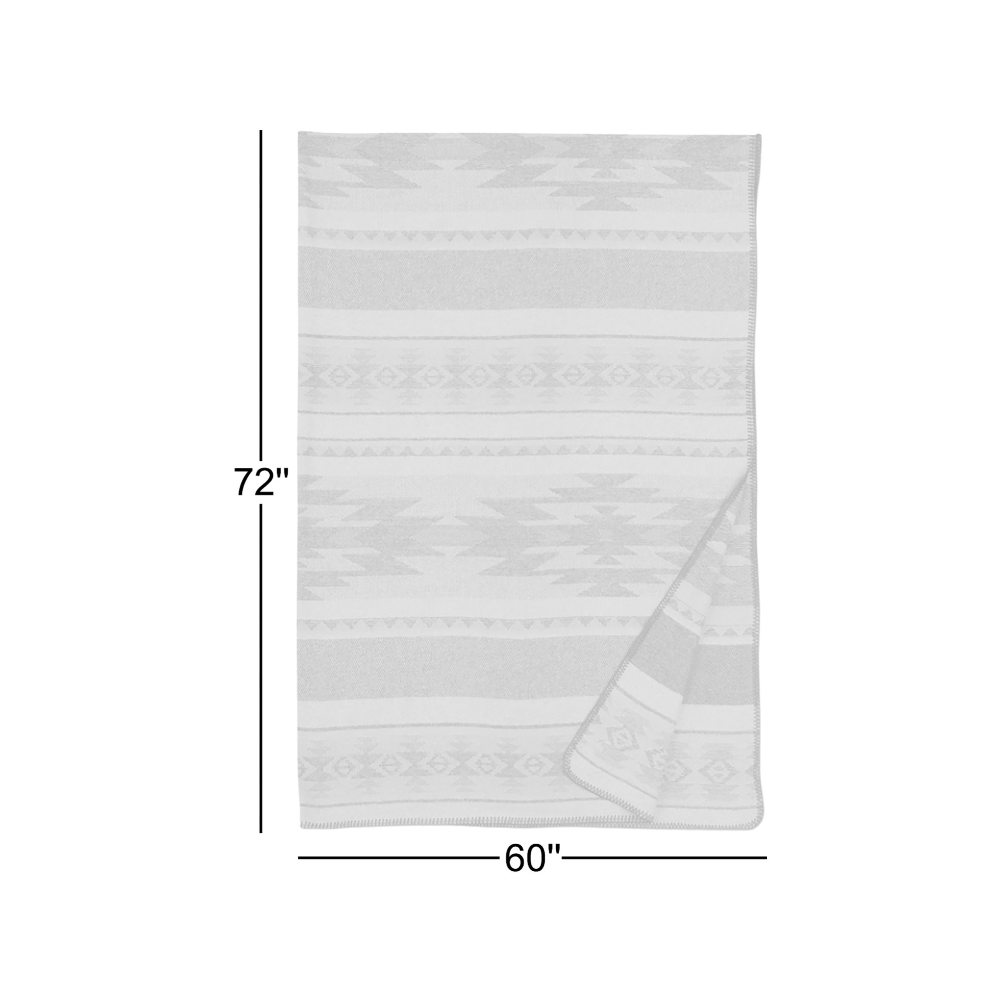 Wooded River Jenera Throw