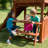 Willows Peak Swing Set
