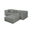 Nest Modular 3-PC Sectional-436766175