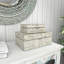 2 - Piece Handmade Decorative Box-1196303239