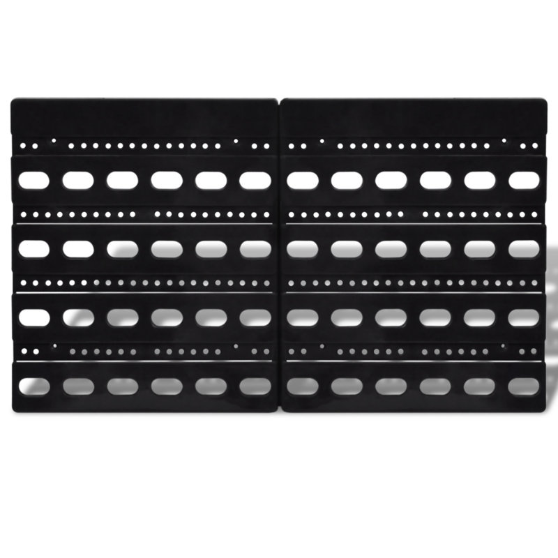 Wall Shelf Set