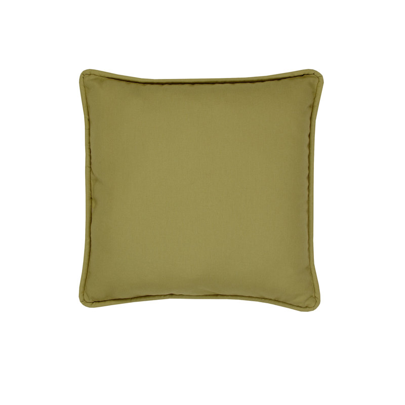 Coussin Tahitian