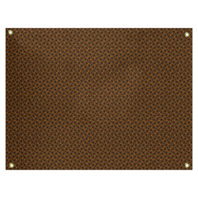 Polyester Tapestry