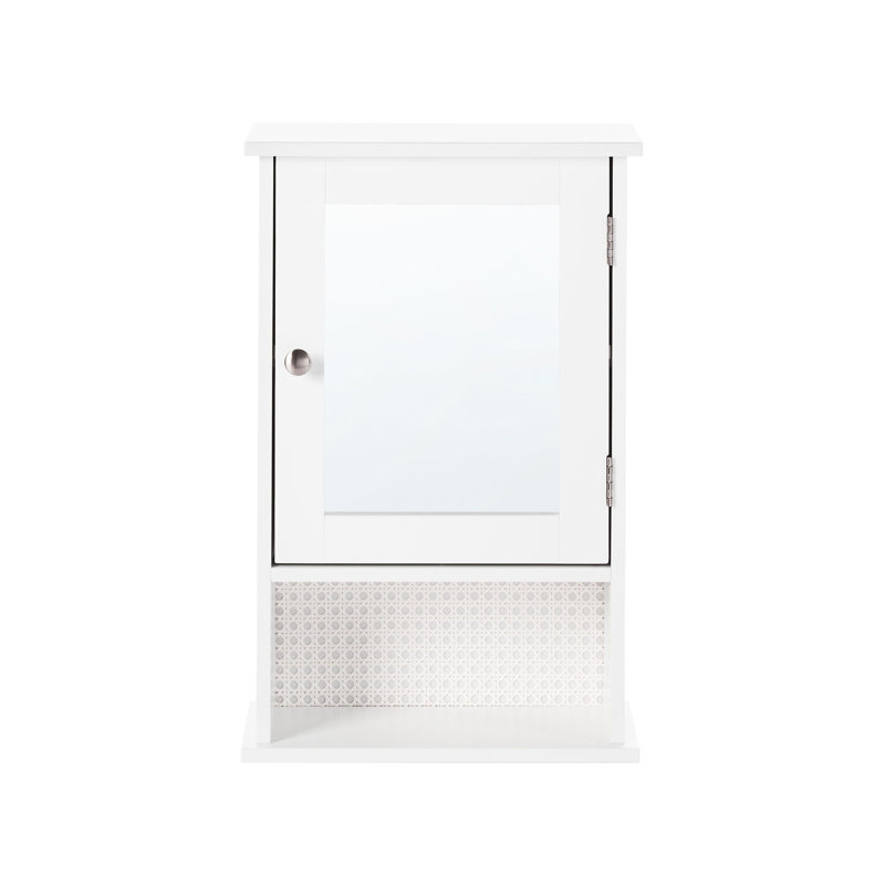 HUILA Bathroom Cabinet