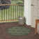 Konstantia Geometric Indoor/Outdoor Area Rug