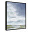 «Clouds Right Print» par Patti Bishop-906534662-906534658
