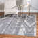 Sappington Striped Indoor Rug