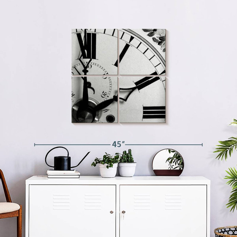 Kerner Clockwork