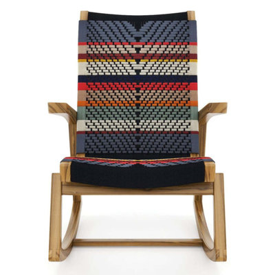 Amador Rocking Chair