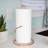 Metal Paper Towel Holder-1971378512