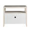 Table de chevet 2 tiroirs Caterina-255134693