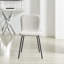 Barrea 4 - Person Dining Set-112278902