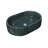 Green Natural Marble Bathroom Vessel Sink-124471352