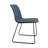 Upholstered Side Chair-1586647494