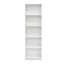 Aliesha Open Shelf Bookcase-32698196-69977018