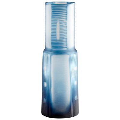 Olmsted Glass Table Vase