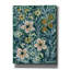 Art mural épique «Folksy Floral 3» par Yvette St. Amant, 26 po x 34 po-106171783
