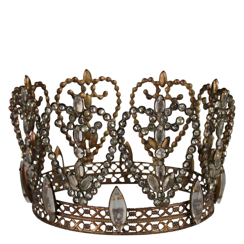 Jeweled Crown