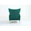 Fauteuil d'appoint avec repose-pieds Wickham Polperro-1856203125