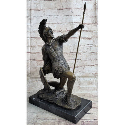 Figurines et sculptures