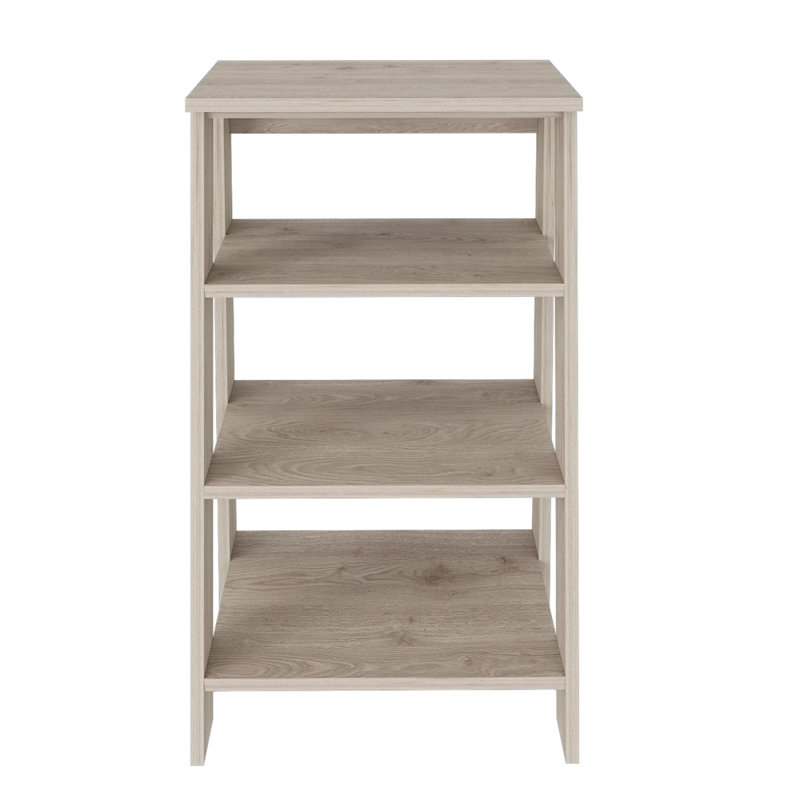 Armoire à linge, quatre tablettes