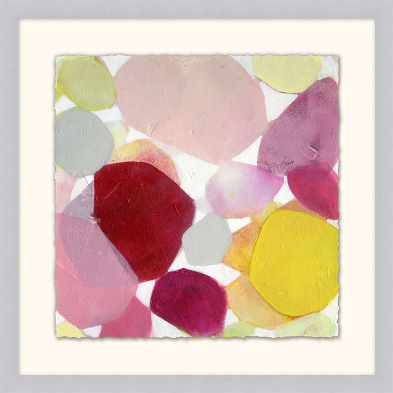 Sea Glass 2 Print by Socal