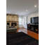 Tapis noir 5 pi 7 po x 8 pi 6 po Mcminn Luribaft