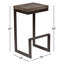 Tabouret de bar 29,5 po Briyit-1574437866-1574437867
