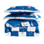 Ensemble de housse de couette Atlantic-98781421