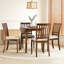 Ensemble de table ronde-270871205-270871200