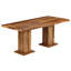 Dillman Solid Wood Dining Table-92267633-92267632