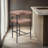 Malin Vegan Leather Counter Stool-168094864
