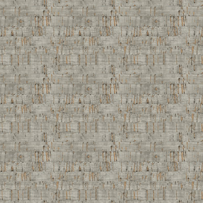 Dever Suber Glitter Cork Effect 10.05m x 53cm  Textured Wallpaper Roll