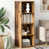 Old Wood selected