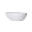 Fslefay 59'' Freestanding Bathtub Solid Surface Deep Soaking Tubs-120337088
