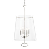 James 4 - Light Pendant