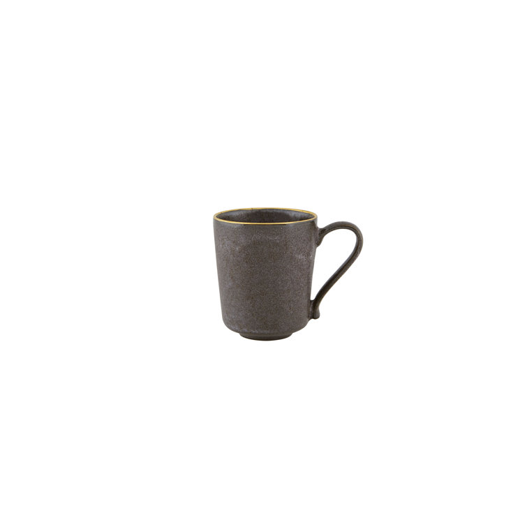 Casa Alegre Stoneware Coffee Mug Set | Perigold