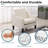 Amaryia 29.9'' Wide Armchair-1190231244