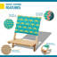 Chaise de plage inclinable Granado