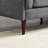 Upholstered L-Shaped Sectional Symmetrical-2056452841